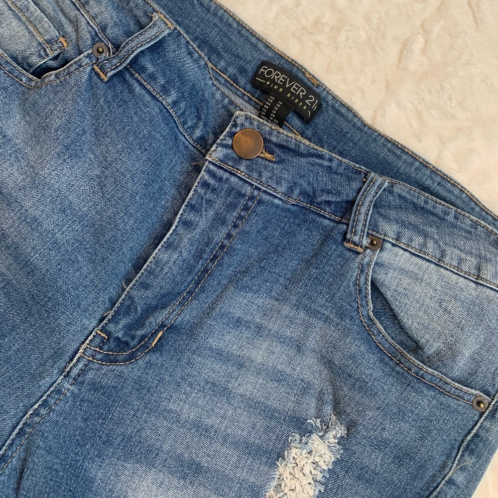 Forever21 👖 - Picture 4 of 12